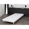 guranteed de qualité Coupon 🤩 Un Sommier 90 X 200 Cm Avec Pieds 🛒 11